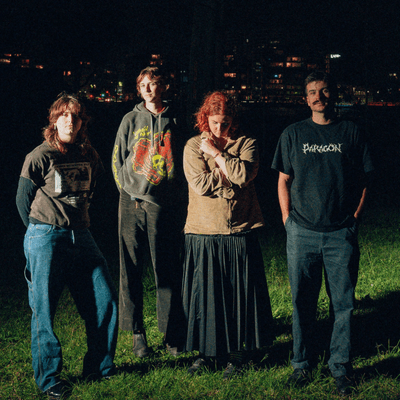 Profile image of Stagger