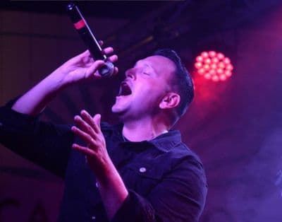 Profile image of PAUL MOLETA BAND