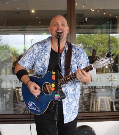 Profile image of Captain Acoustic*