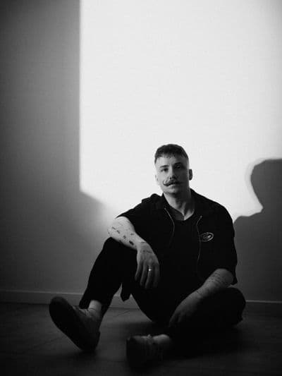 Profile image of Luke Mumby