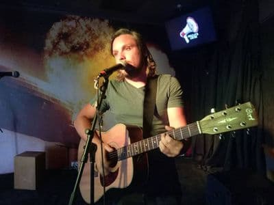 Profile image of Adem dervish