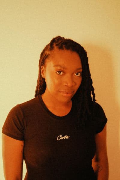 Profile image of Janay Marie