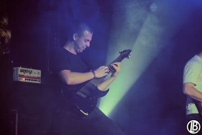Profile image of Jamie Clark