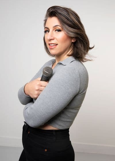 Profile image of Zoe Brownstone