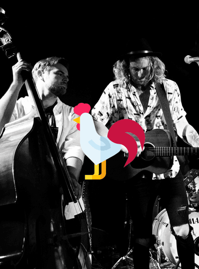 Profile image of Good Roosters