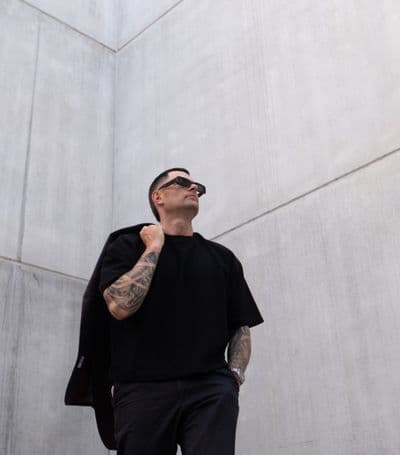 Profile image of Blackwell