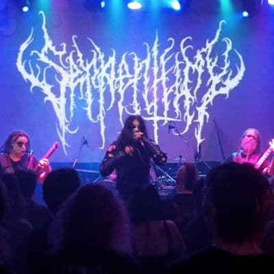 Profile image of Serpentum