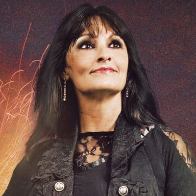 Profile image of Lady Volcano