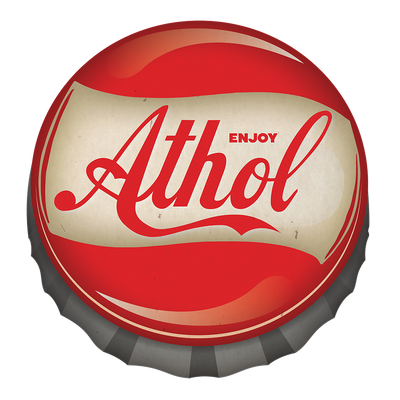Profile image of Athol