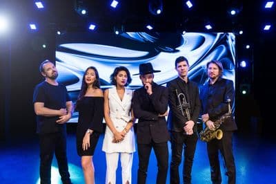 Profile image of Kaleidoscope Dream