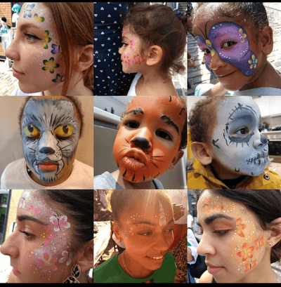 Profile image of LAURA ASHBY