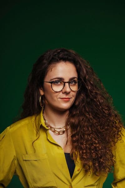 Profile image of Farah Sharp