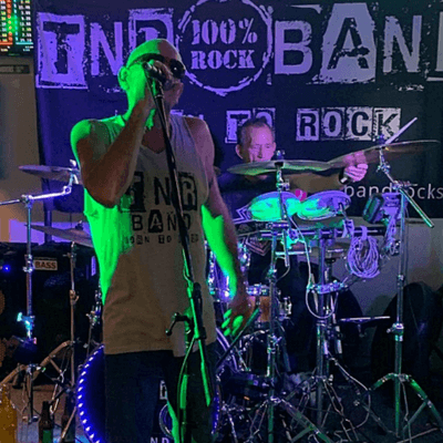 Profile image of T N R Band