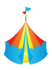 Profile image of Straight Down the Line Promotions- Santa