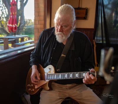 Profile image of Brian Fraser