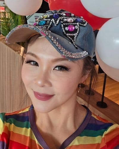 Profile image of Face Painting By Jinny
