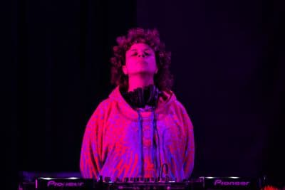 Profile image of HipHopHoe
