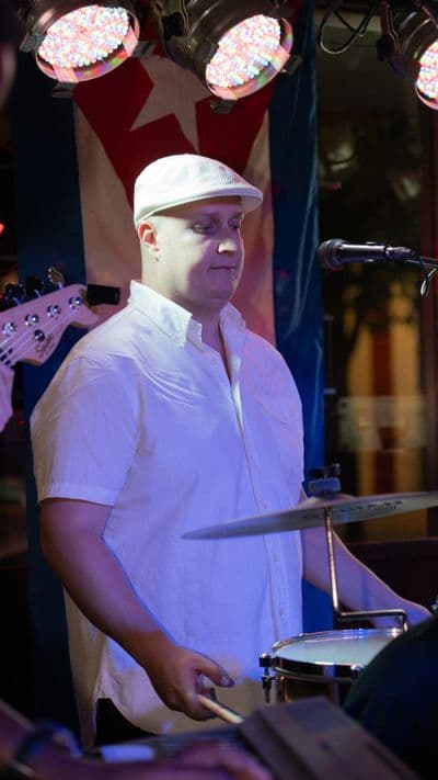 Profile image of Mateo Lorenzo