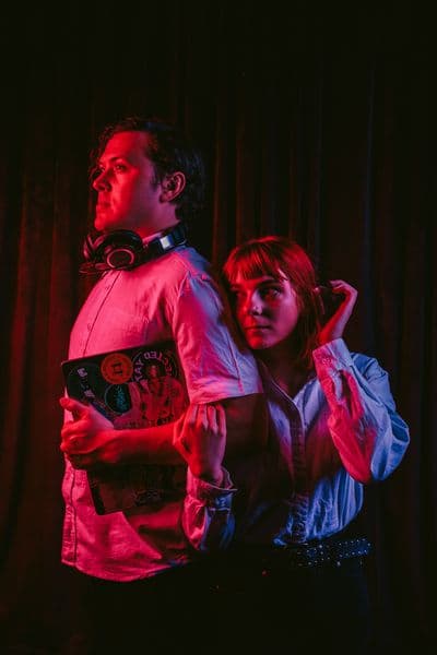 Profile image of Firefly & Geometry