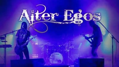 Profile image of Alter Egos*