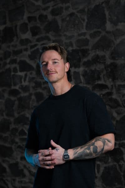 Profile image of JIMBA