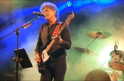 Profile image of Wayne Vitali*