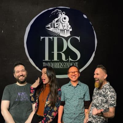 Profile image of Train Robbers Syndicate