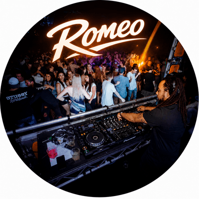 Profile image of Romeo