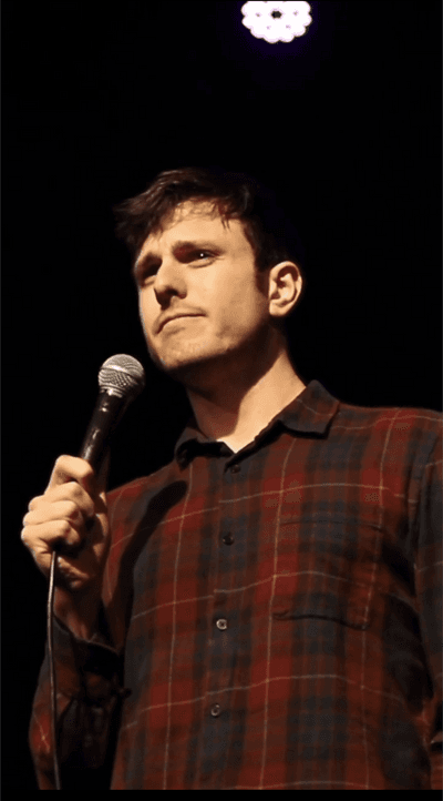 Profile image of Mike Rice