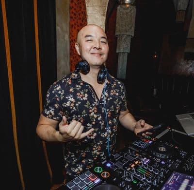 Profile image of Andrew Kong