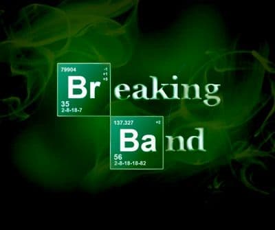 Profile image of Breaking Band