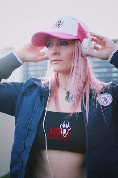 Profile image of Anna Schouten