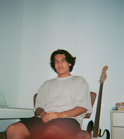 Profile image of John Finkel