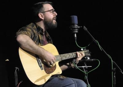 Profile image of Venus As A Boy