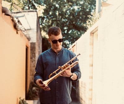 Profile image of Lachlan McKenzie Band