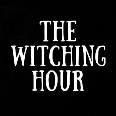 Profile image of THE WITCHING HOUR