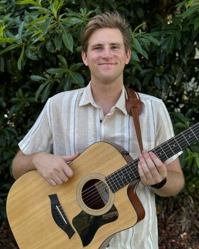 Profile image of Jordan Egan Solo*