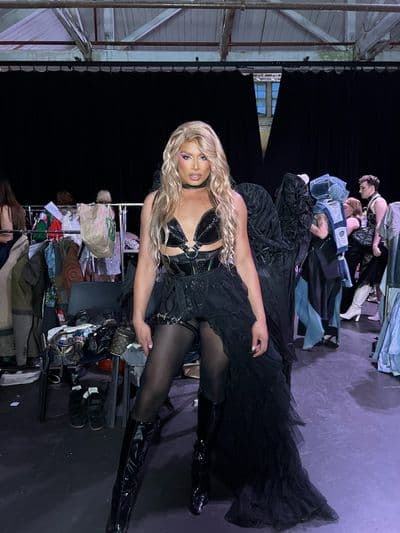 Profile image of Diloncé