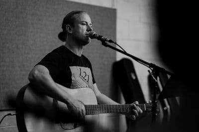 Profile image of Nick Deegan (DCS)