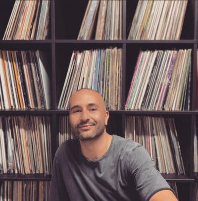 Profile image of George Kristopher