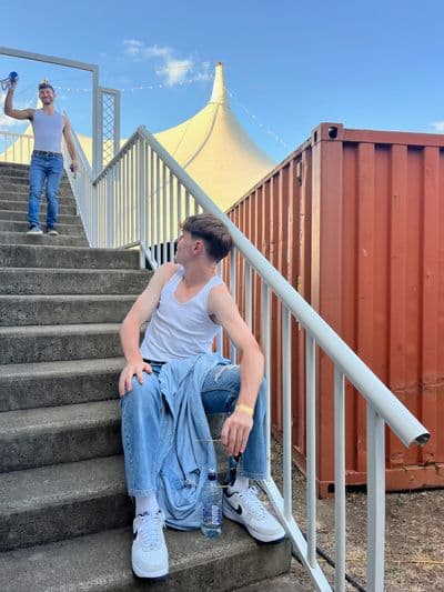 Profile image of Tanu Lardelli