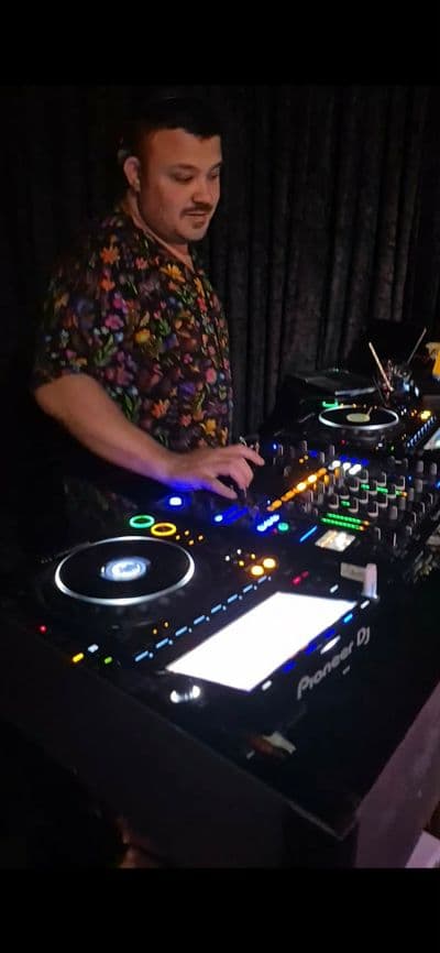 Profile image of Dj Galleon