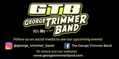 Profile image of George Trimmer Band