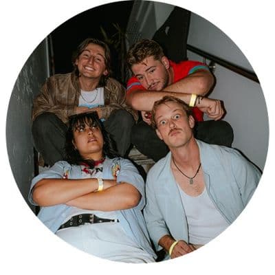 Profile image of The Sweet Heaps