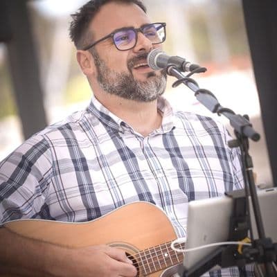 Profile image of Ivan John
