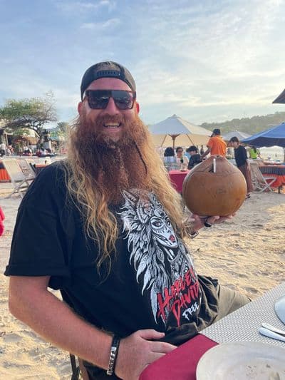 Profile image of Matte Orange