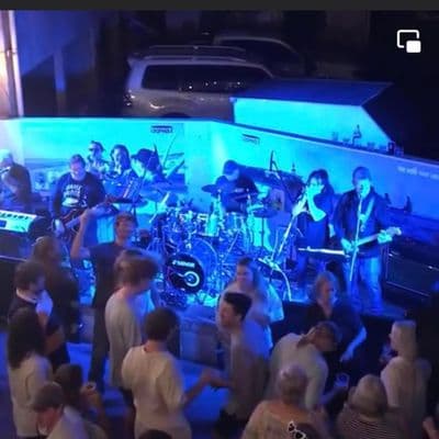 Profile image of Axis Band Robe