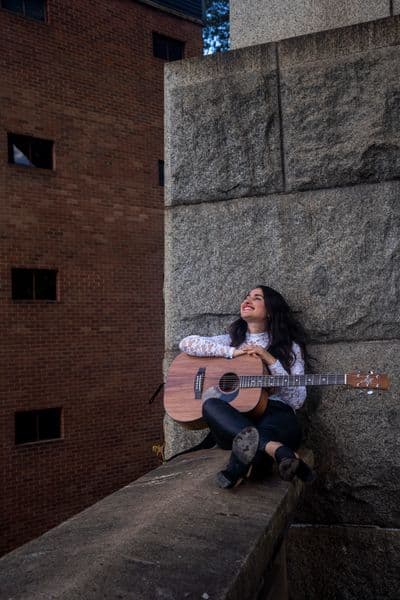 Profile image of Jacinta Live
