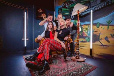 Profile image of No Doubt About Gwen