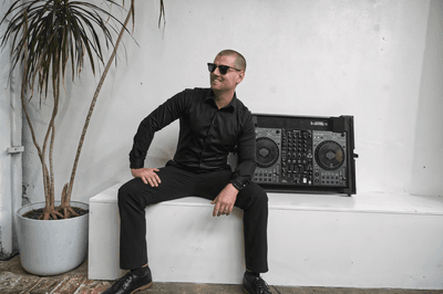 Profile image of DJake